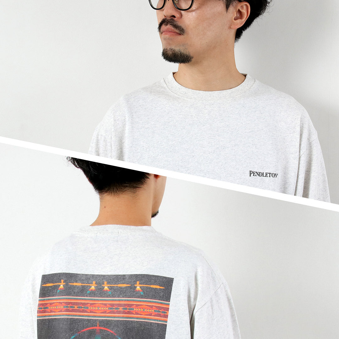 PENDLETON（ペンドルトン）