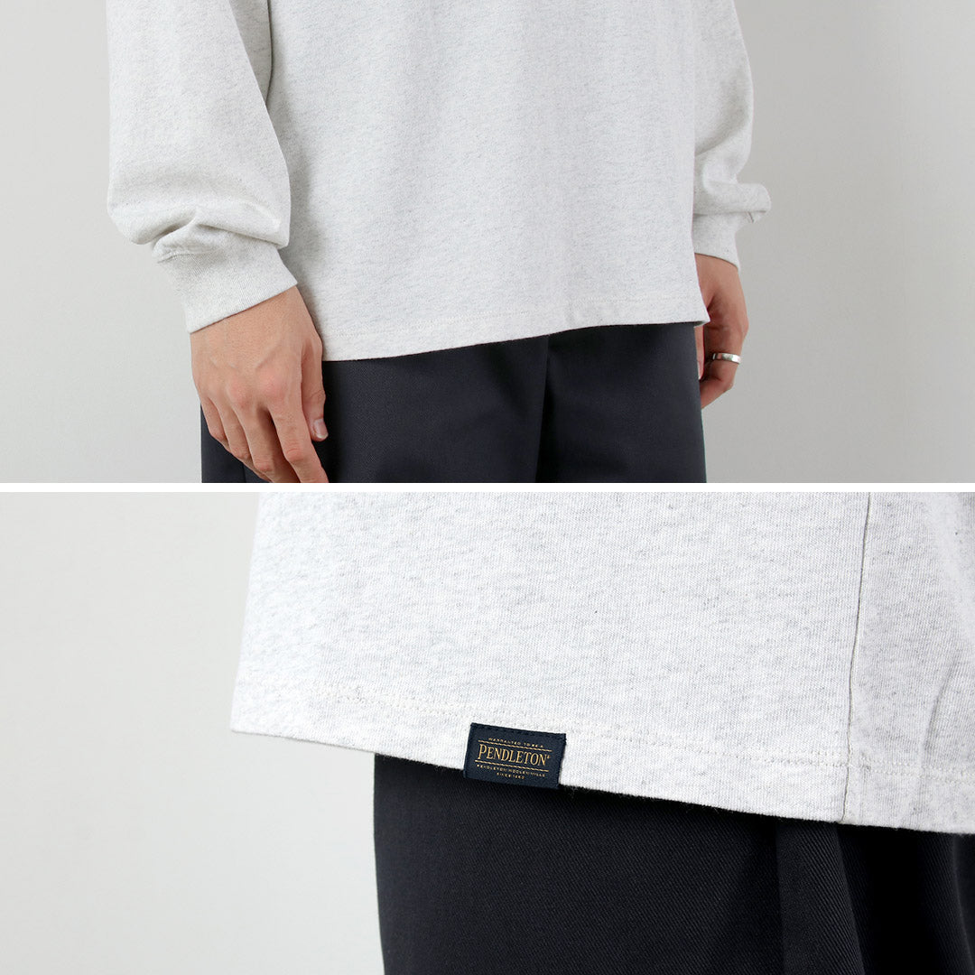 PENDLETON（ペンドルトン）