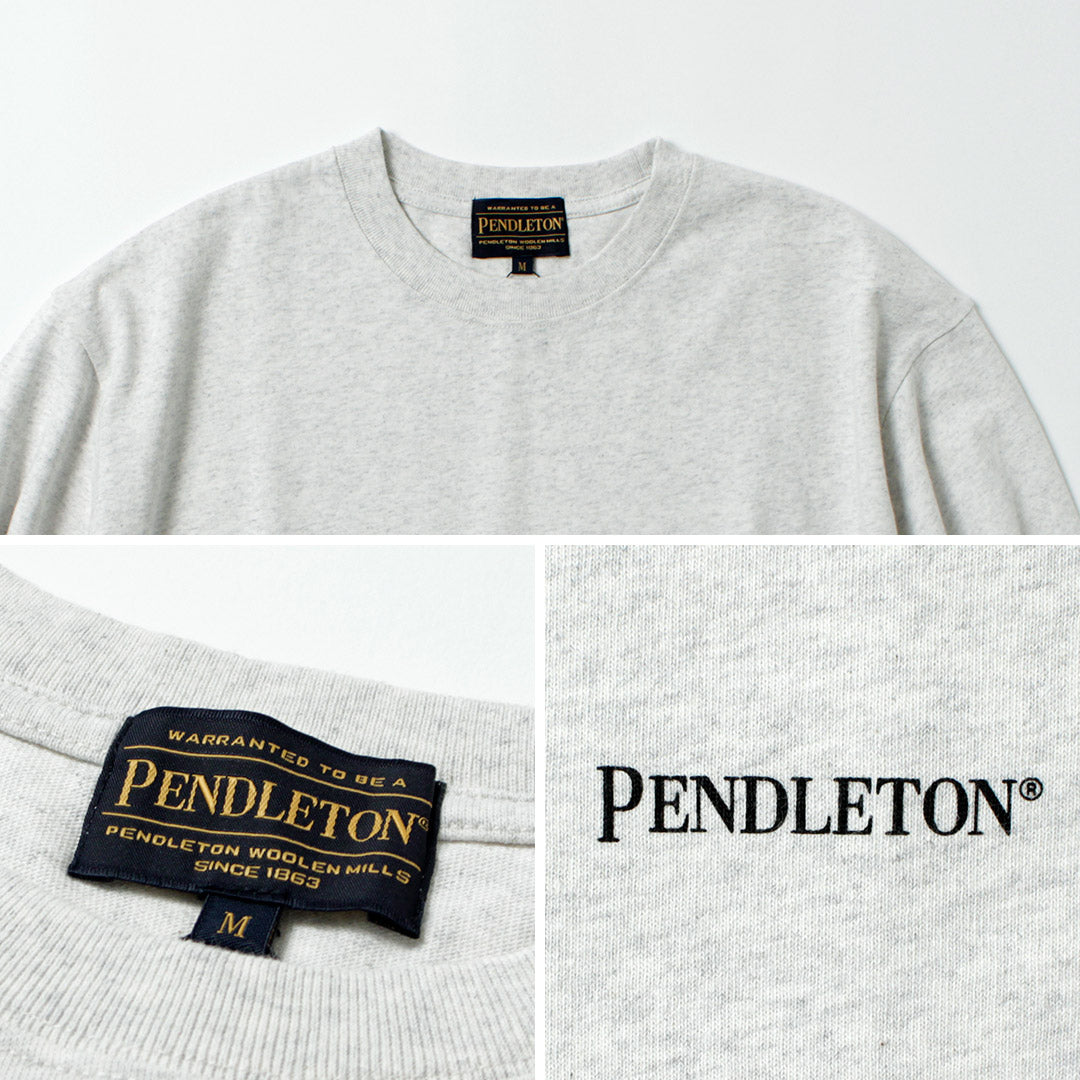 PENDLETON（ペンドルトン）