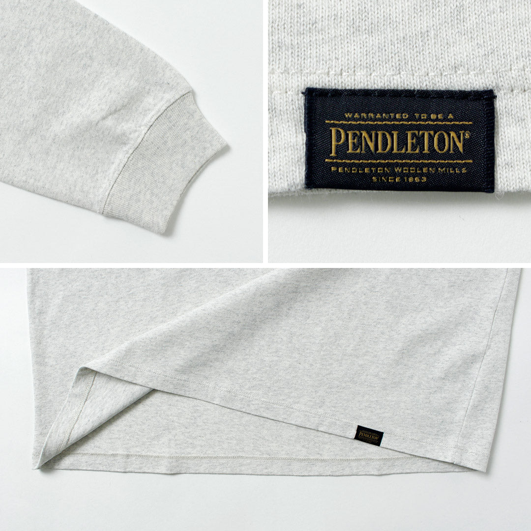 PENDLETON（ペンドルトン）