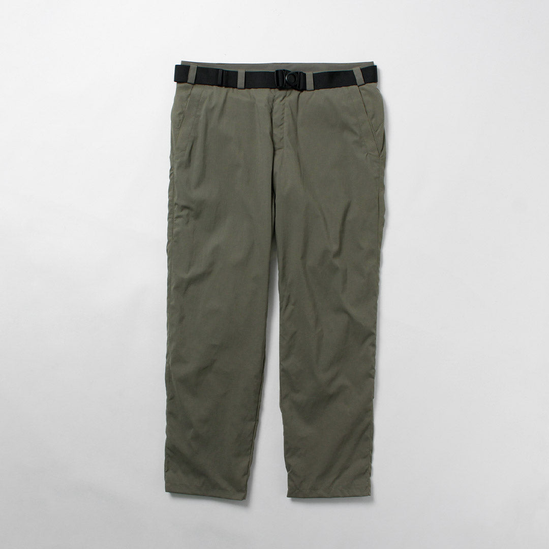 POUTNIK BY TILAK（ポートニック バイ ティラック） モンク アルファ