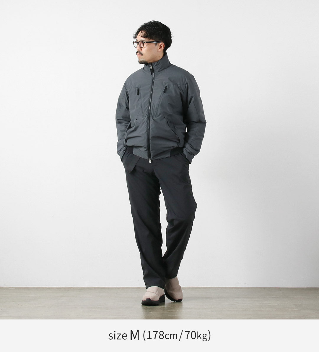 POUTNIKBYTILAK（ポートニックバイティラック）