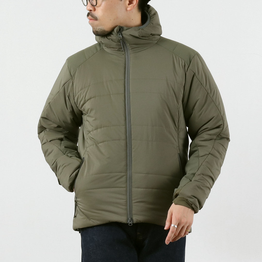 ACモンツァ＜中綿 キルティング ジャケット＞L ロット M1164m 中綿_キルティング｜MENS｜ROCOCO ONLINE STORE