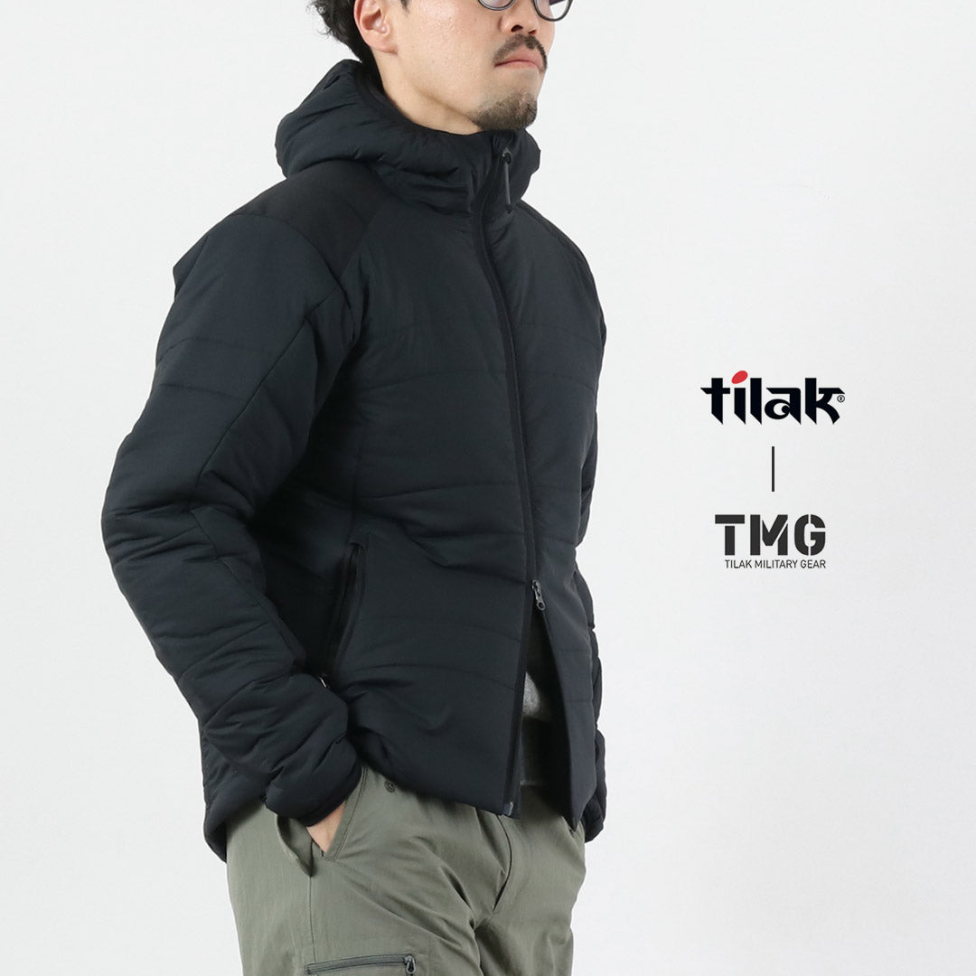 TILAK（ティラック）