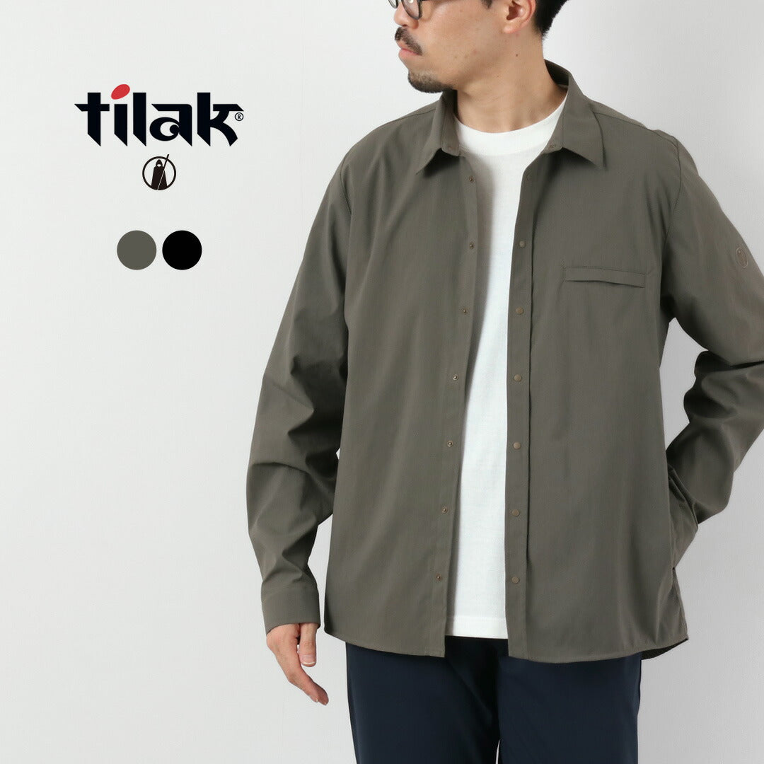 POUTNIKBYTILAK（ポートニックバイティラック）