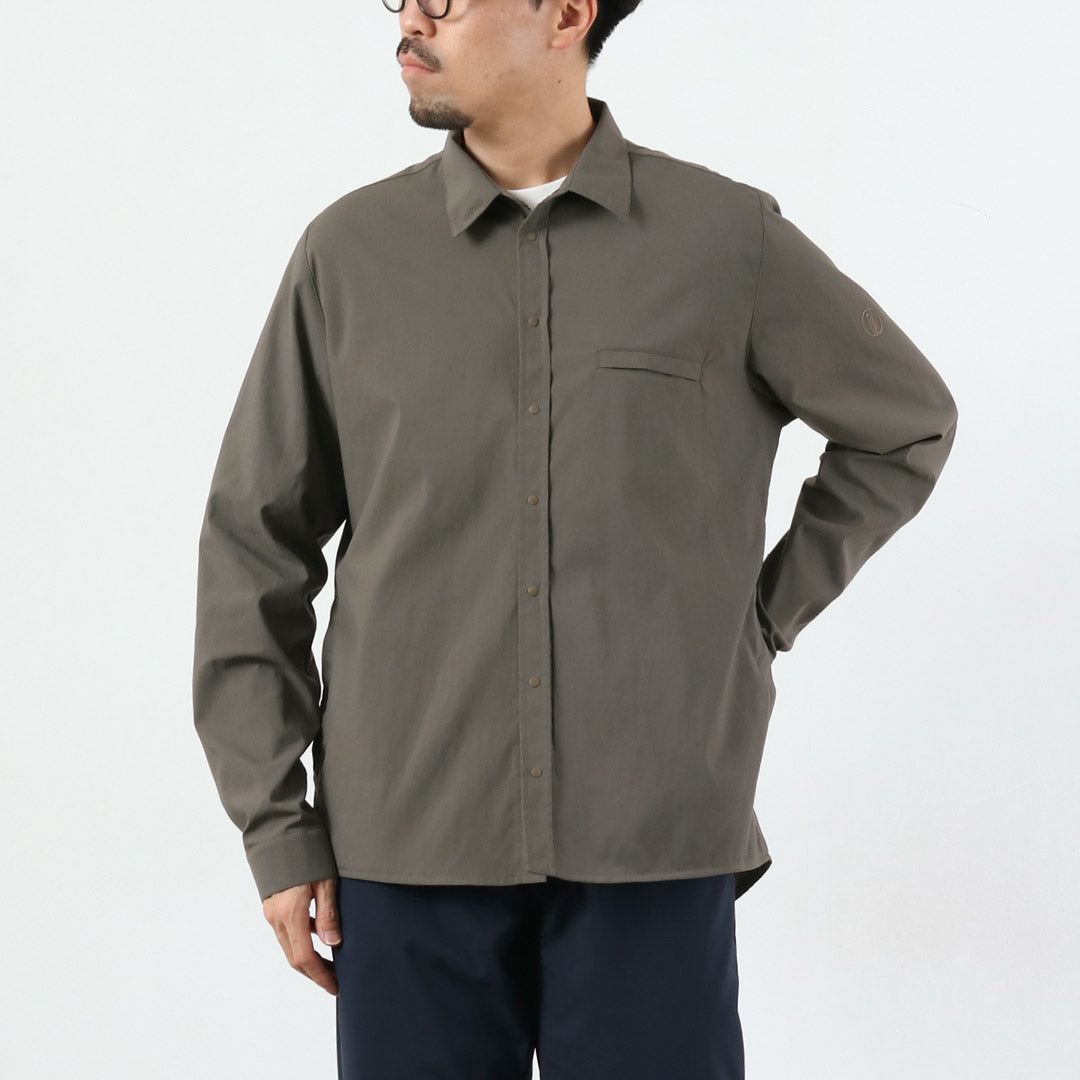 POUTNIK BY TILAK（ポートニック バイ ティラック） ナイトシャツ