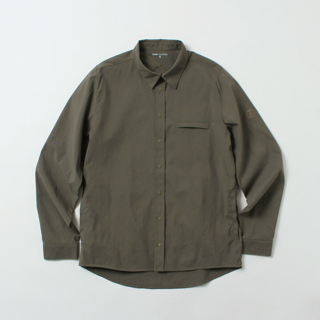 POUTNIKBYTILAK（ポートニックバイティラック）