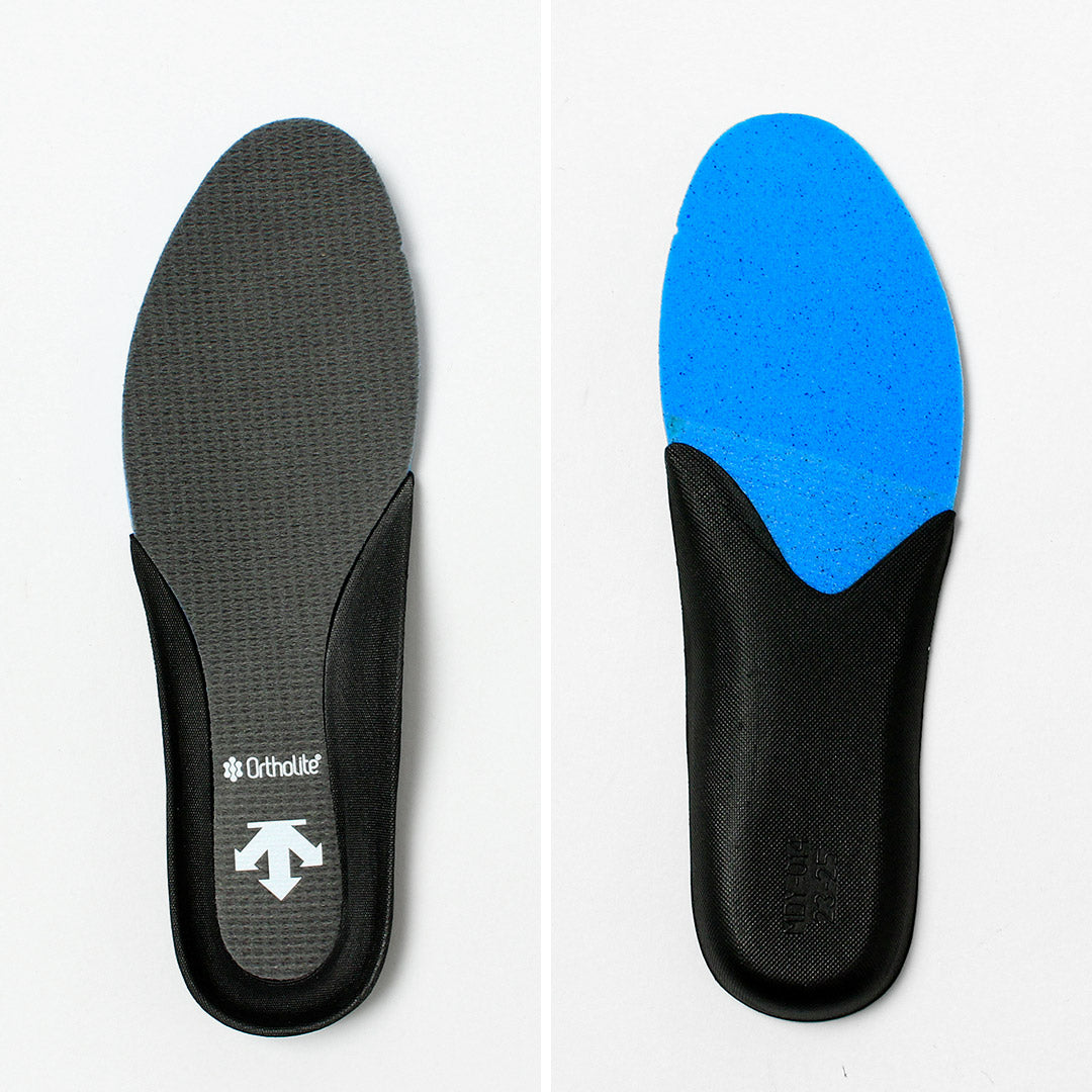 DESCENTEALLTERRAIN（デサントオルテライン）