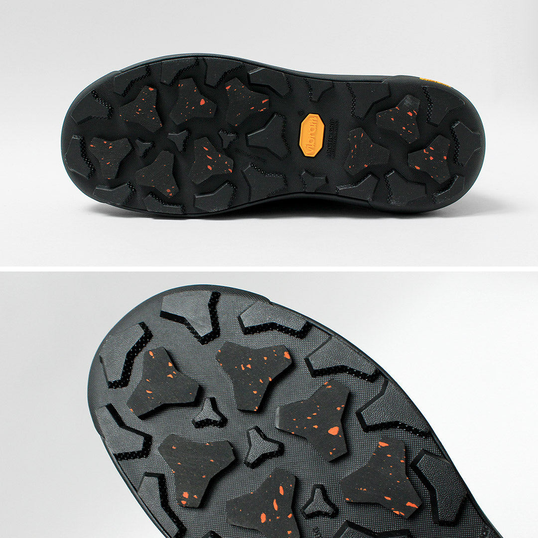 DESCENTEALLTERRAIN（デサントオルテライン）