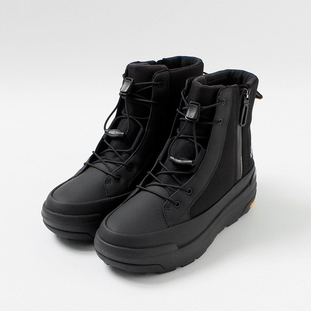 DESCENTE / ALLTERRAIN（デサント / オルテライン） ディートレース