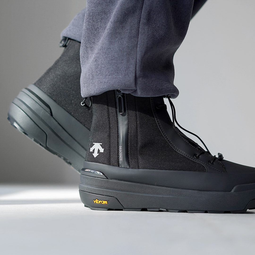 DESCENTEALLTERRAIN（デサントオルテライン）