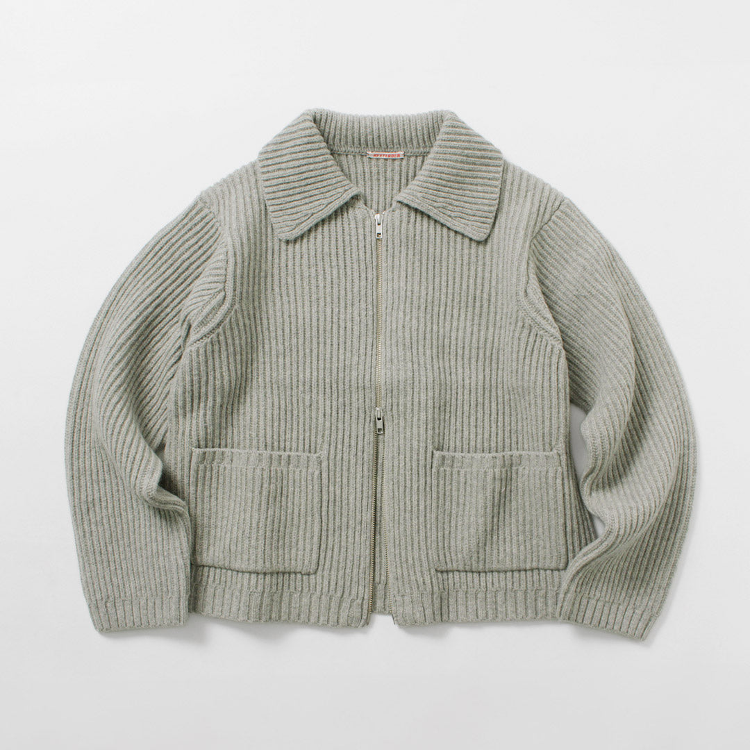 カーディガン｜WOMENS｜ROCOCO ONLINE STORE