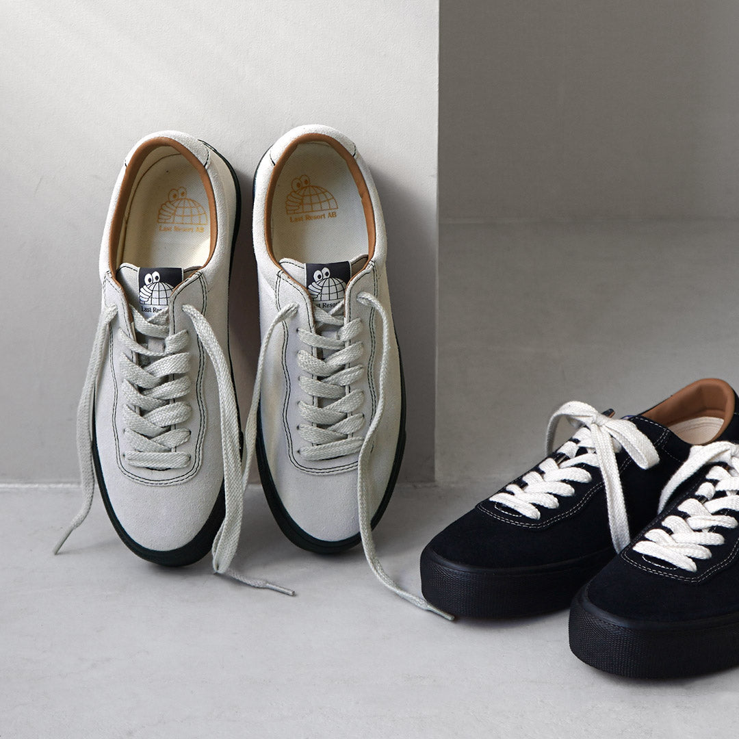 LASTRESORTAB（ラストリゾートエービー）