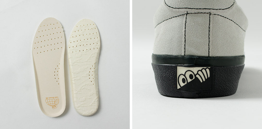 LASTRESORTAB（ラストリゾートエービー）