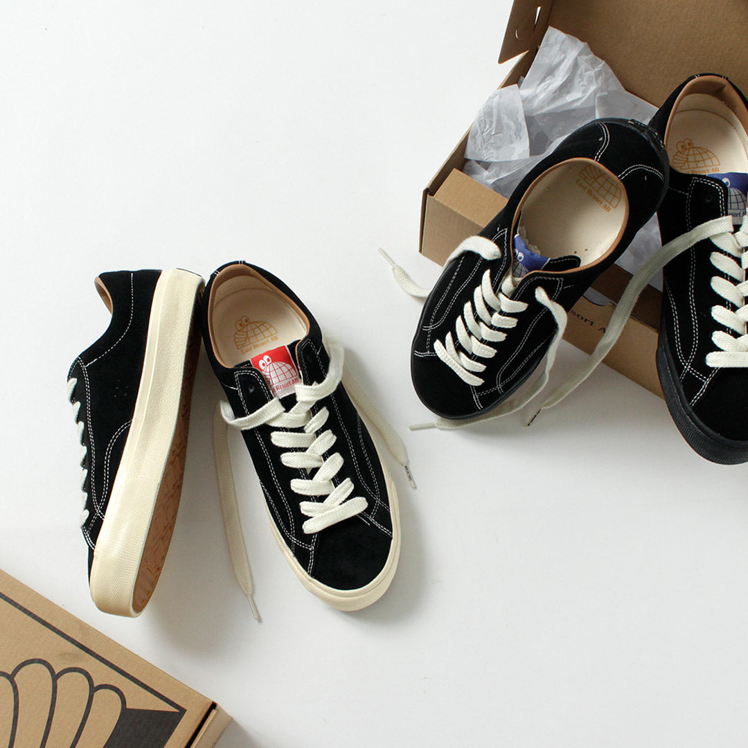 LASTRESORTAB（ラストリゾートエービー）