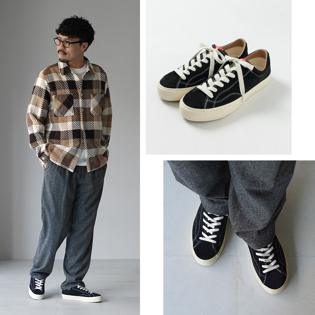 LASTRESORTAB（ラストリゾートエービー）