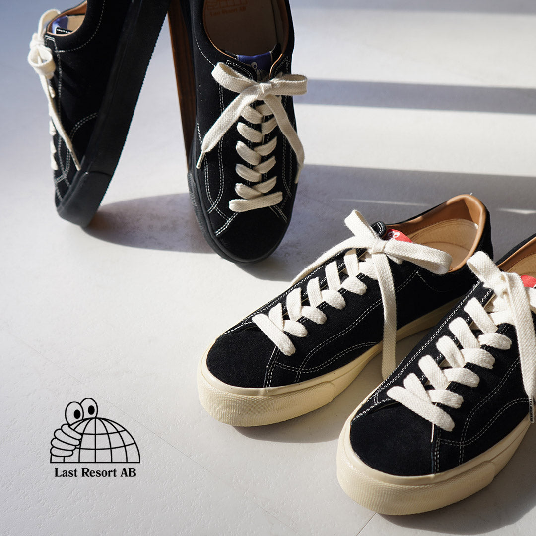 LASTRESORTAB（ラストリゾートエービー）