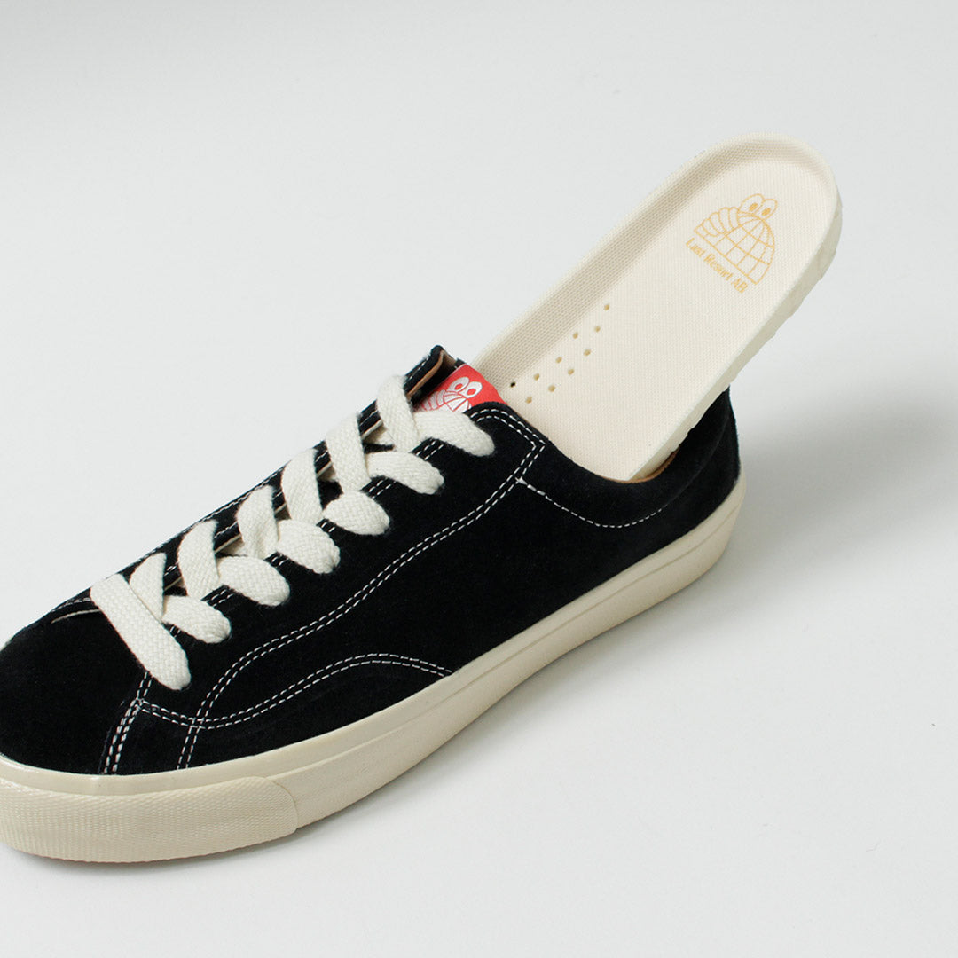 LASTRESORTAB（ラストリゾートエービー）