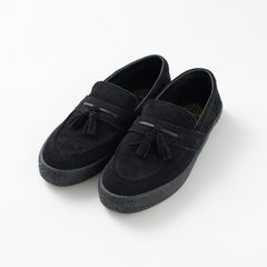 black / EU40.5（26cm）