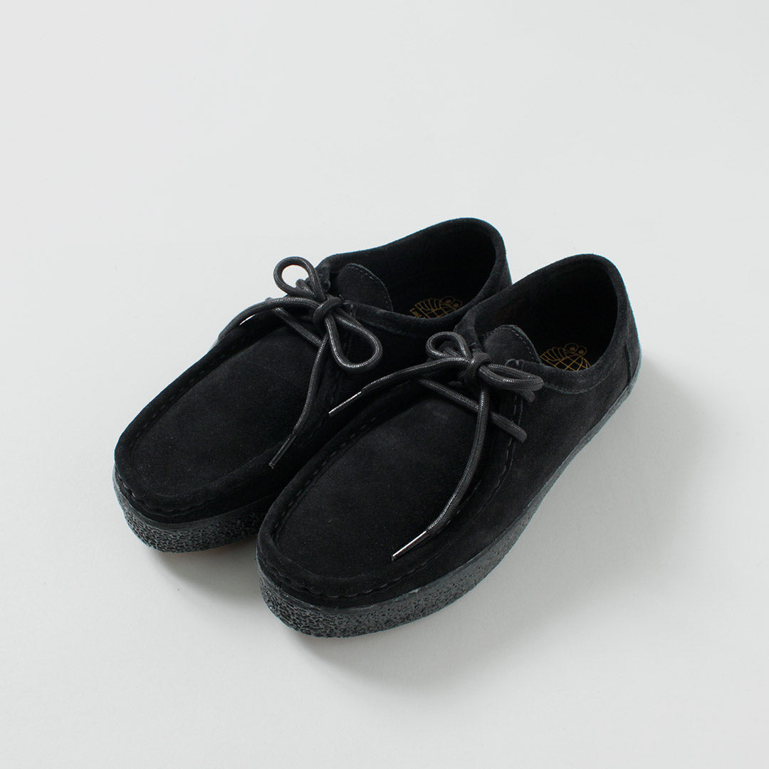 LASTRESORTAB（ラストリゾートエービー）