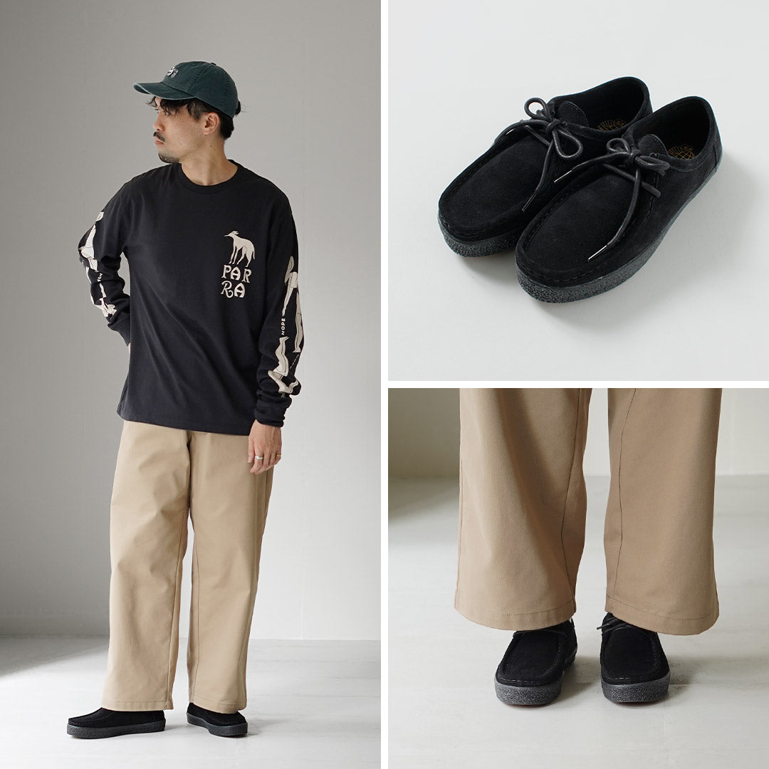 LASTRESORTAB（ラストリゾートエービー）