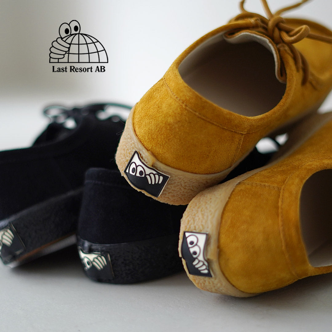 LASTRESORTAB（ラストリゾートエービー）