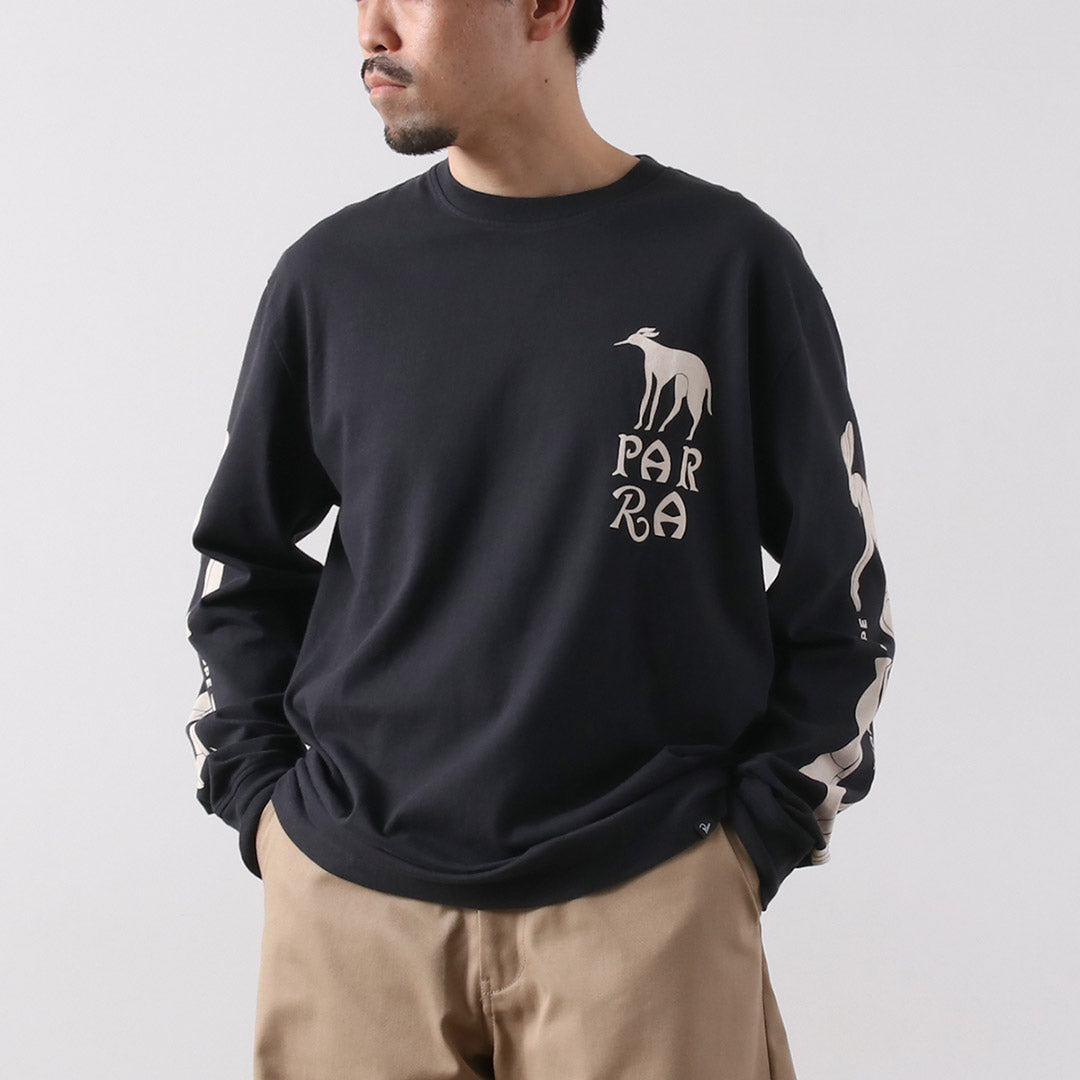 byParra（バイパラ）