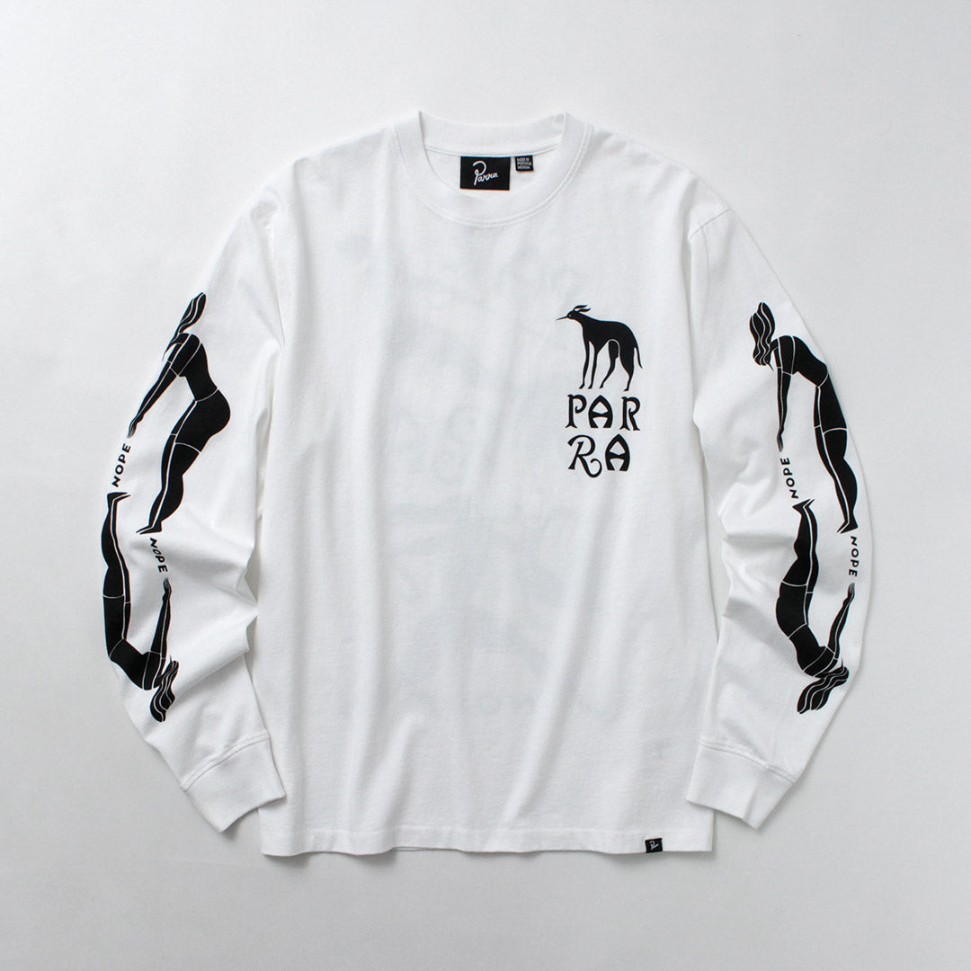 byParra（バイパラ）