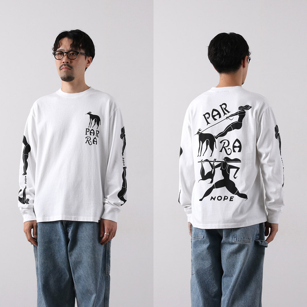 byParra（バイパラ）