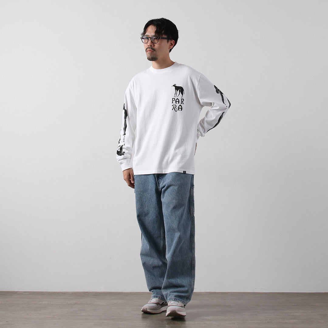 byParra（バイパラ）
