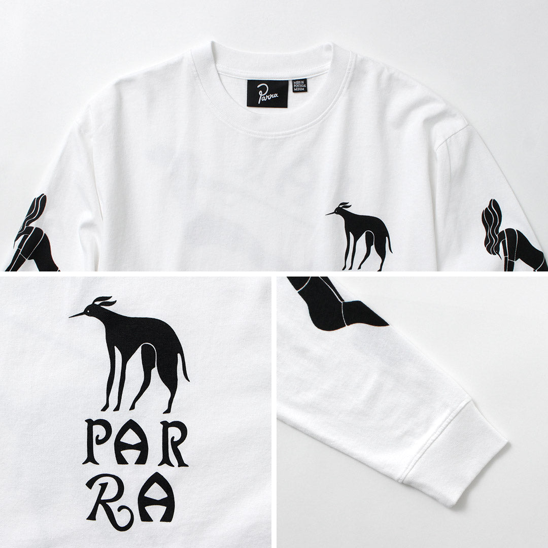byParra（バイパラ）