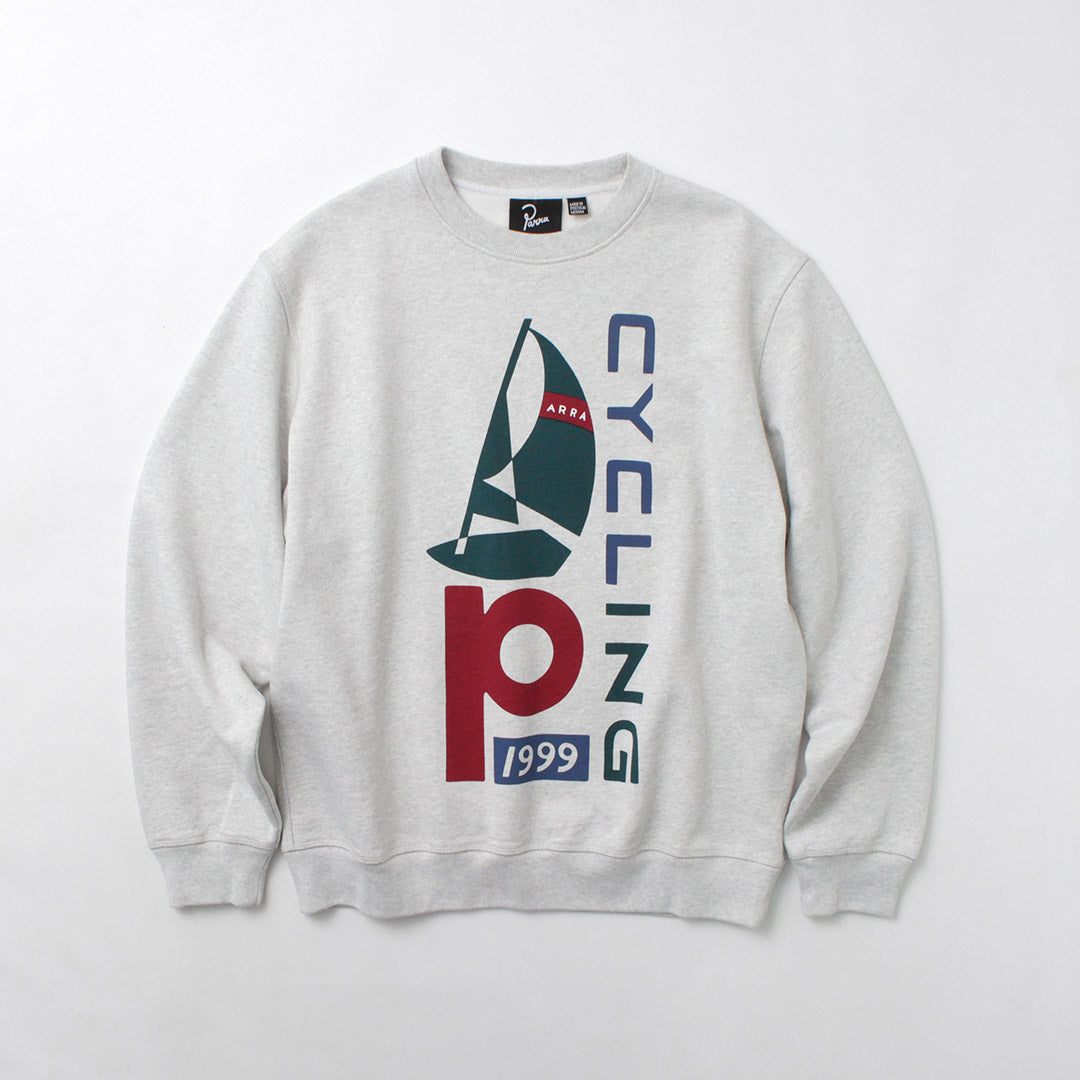byParra（バイパラ）