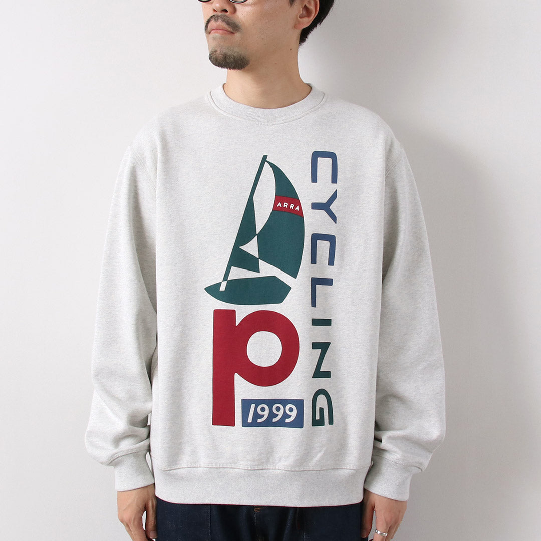 byParra（バイパラ）