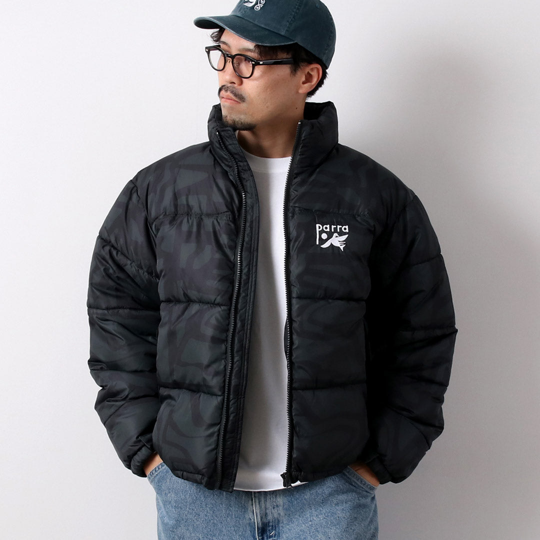 BYPARRA（バイパラ）
