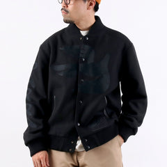 black / S