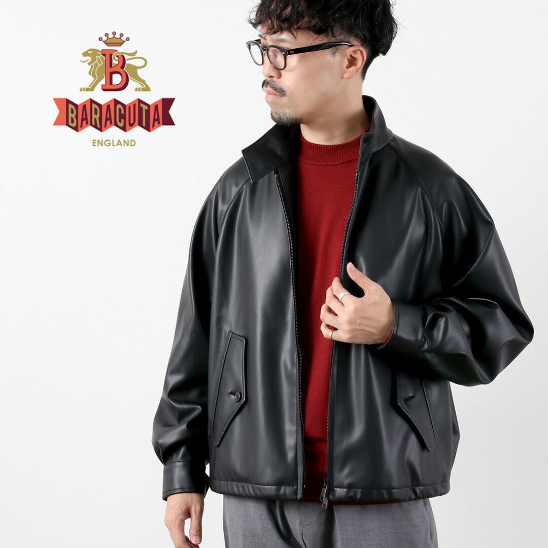 BARACUTA（バラクータ）