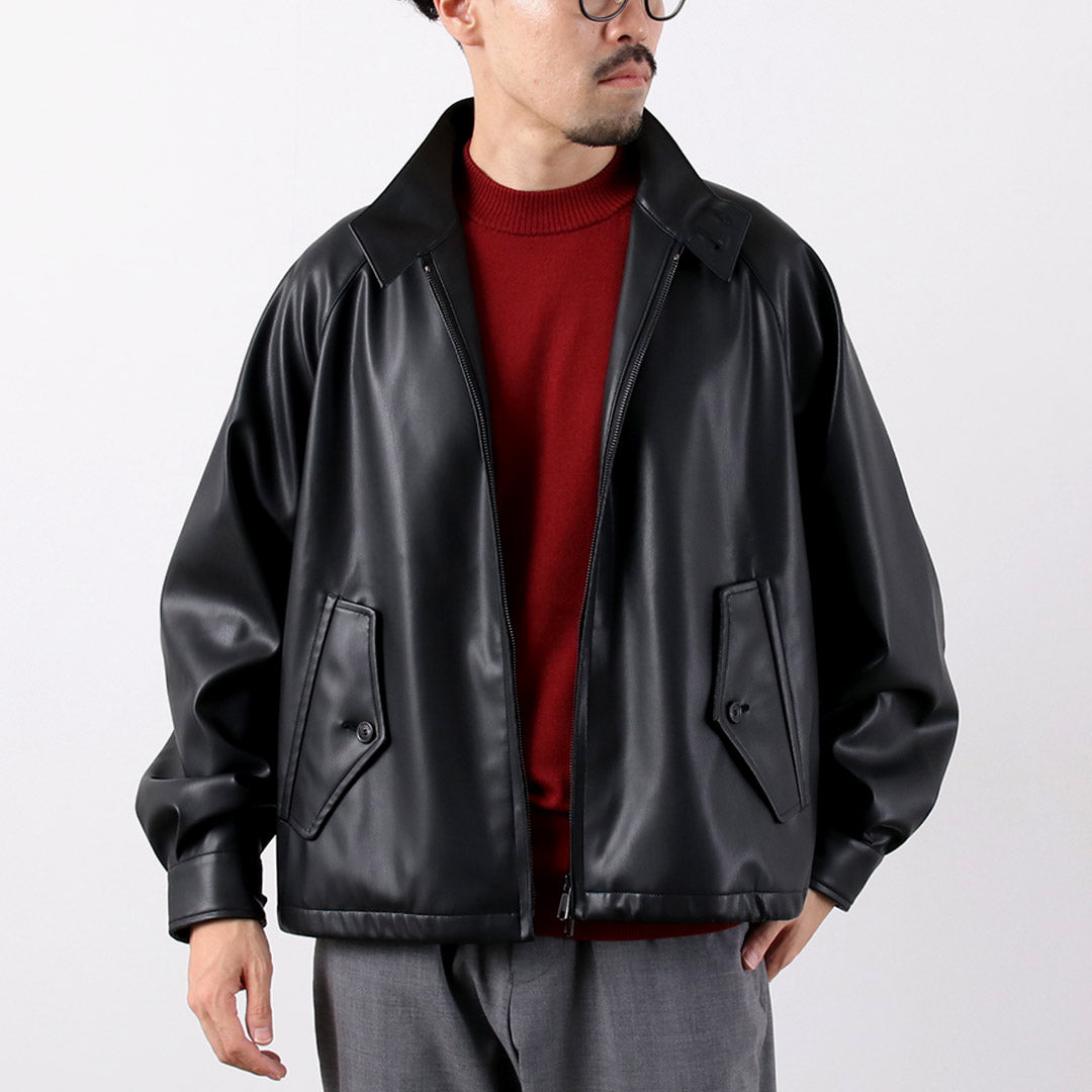 BARACUTA（バラクータ）