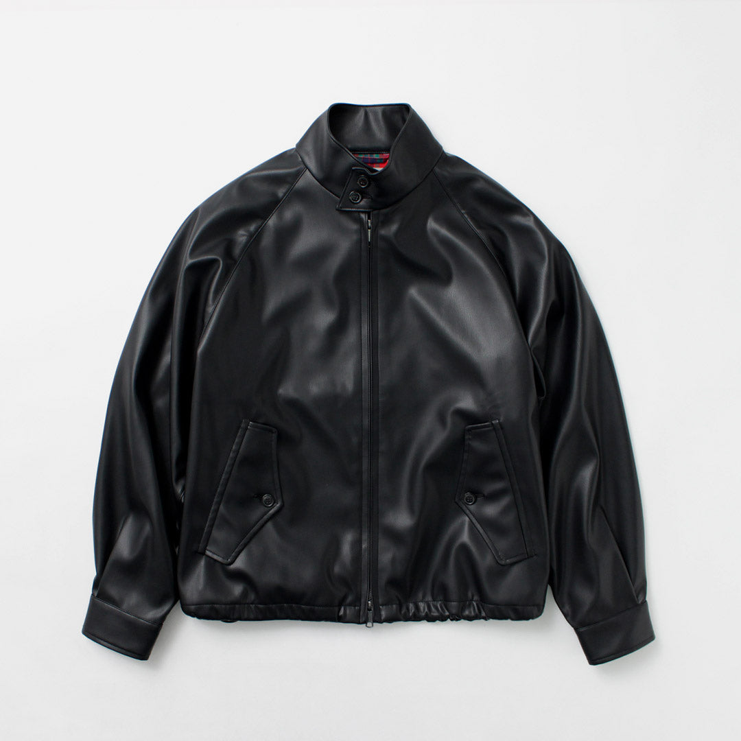 BARACUTA（バラクータ）