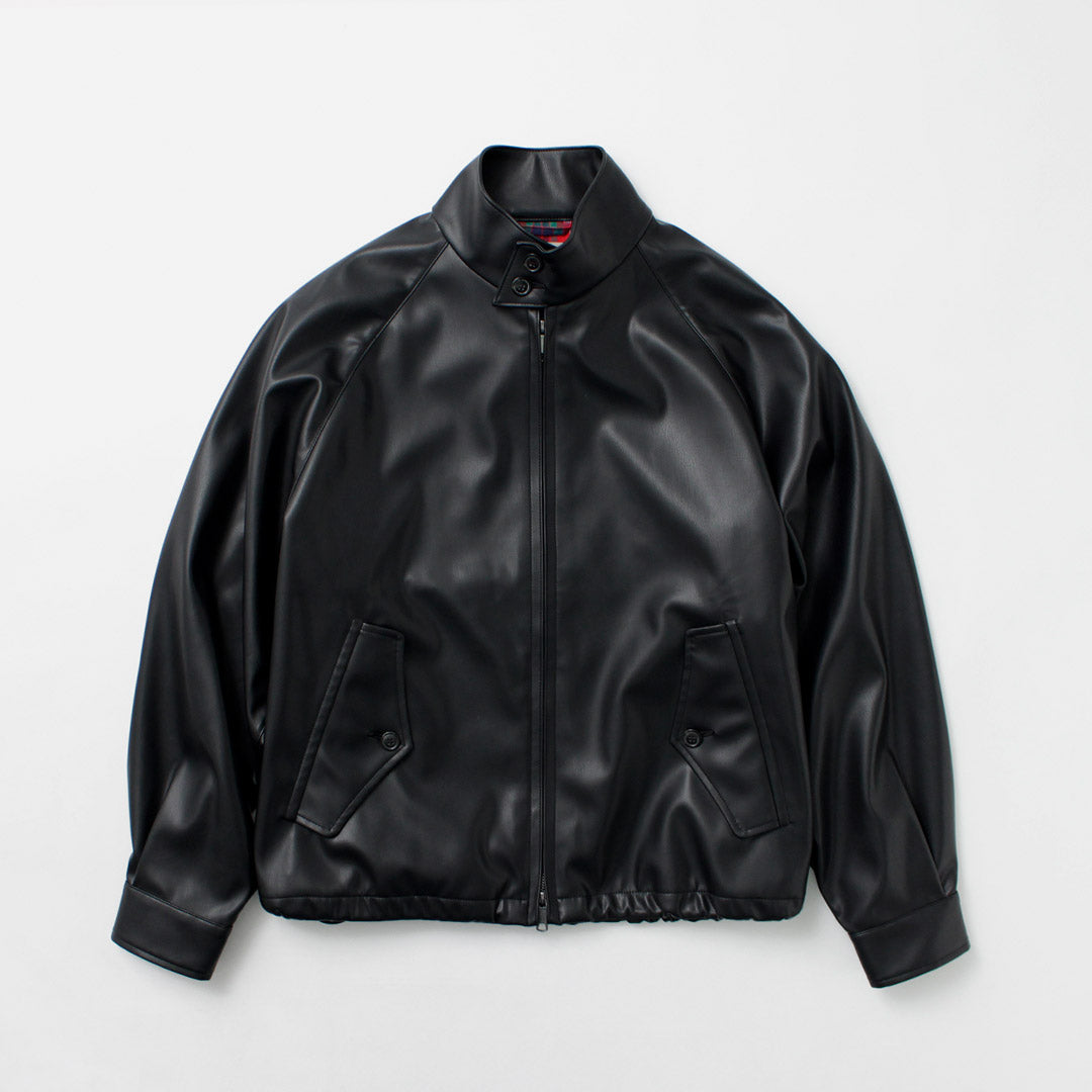 BARACUTA（バラクータ）