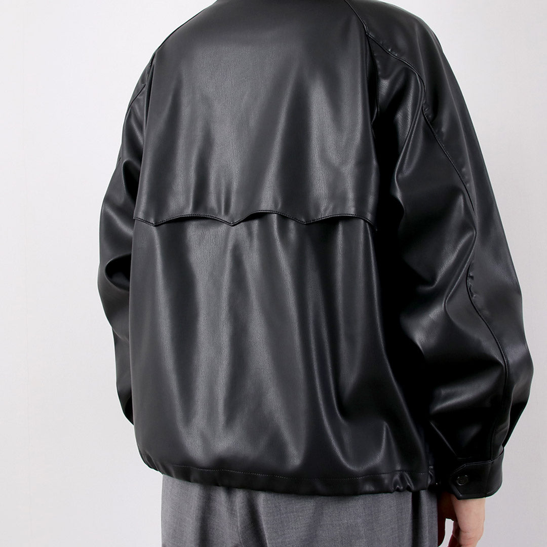 BARACUTA（バラクータ）