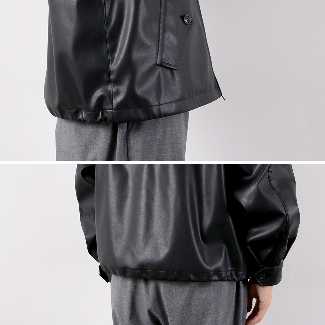 BARACUTA（バラクータ）