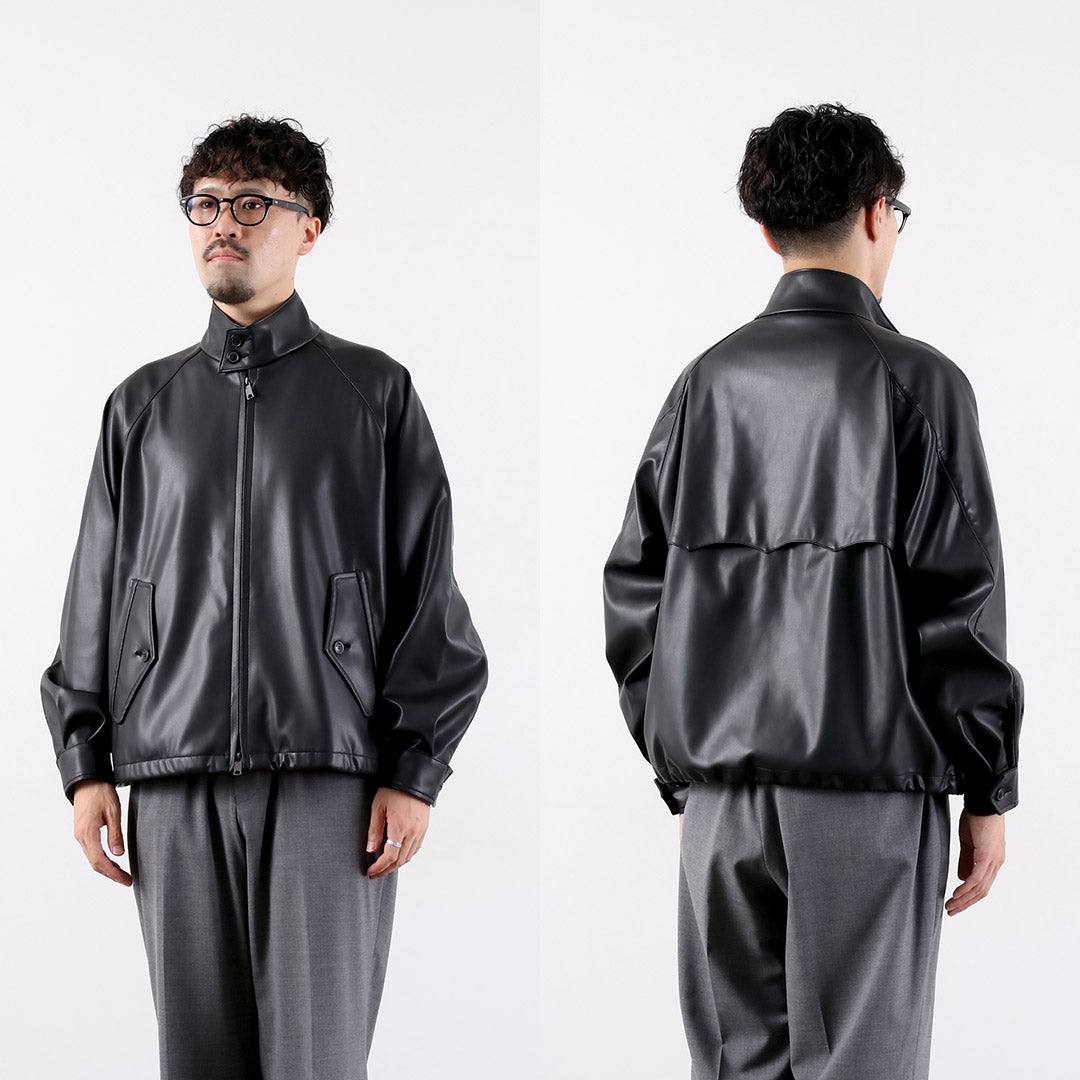 BARACUTA（バラクータ）