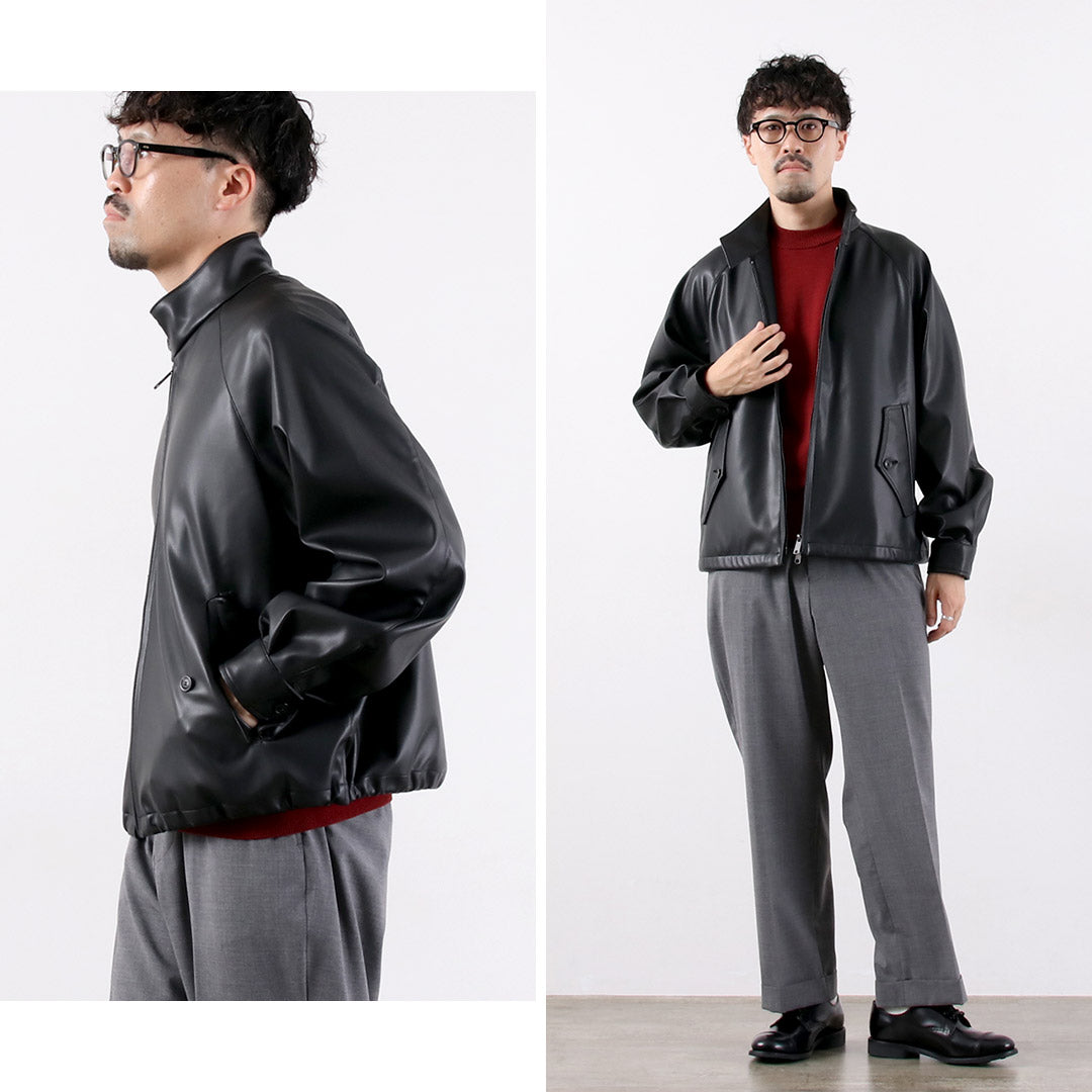 BARACUTA（バラクータ）
