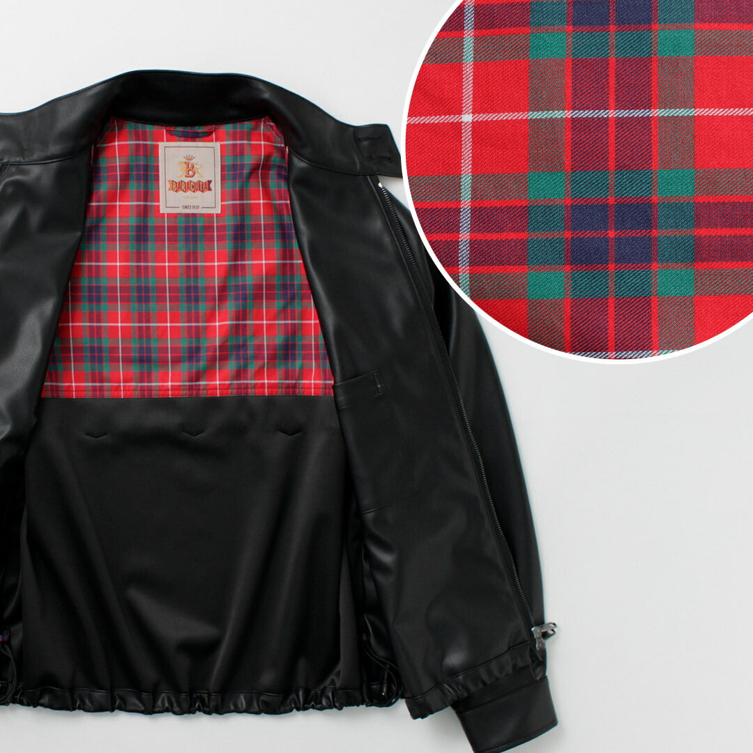 BARACUTA（バラクータ）