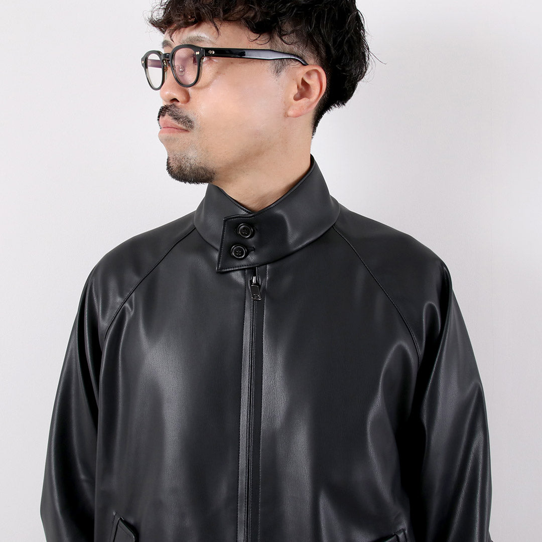 BARACUTA（バラクータ）