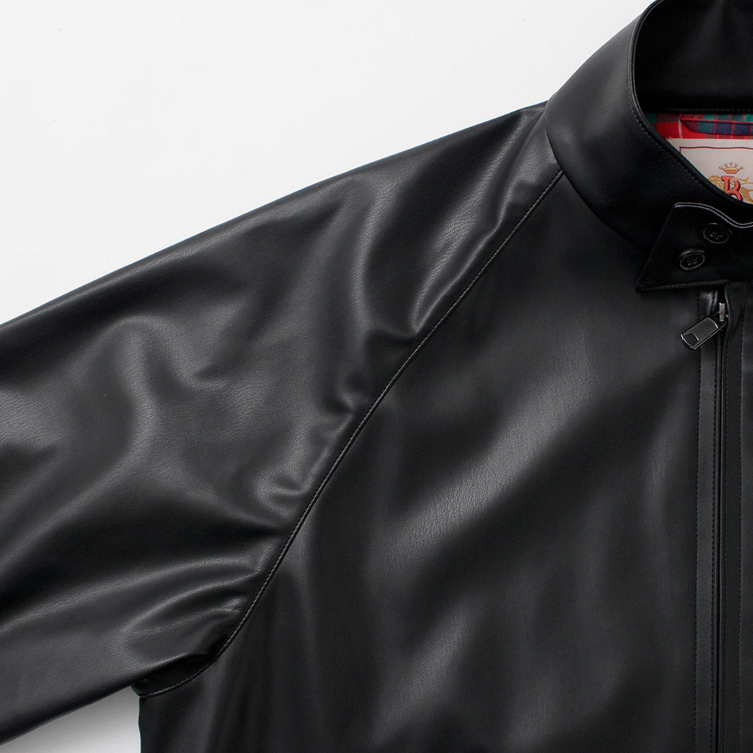 BARACUTA（バラクータ）