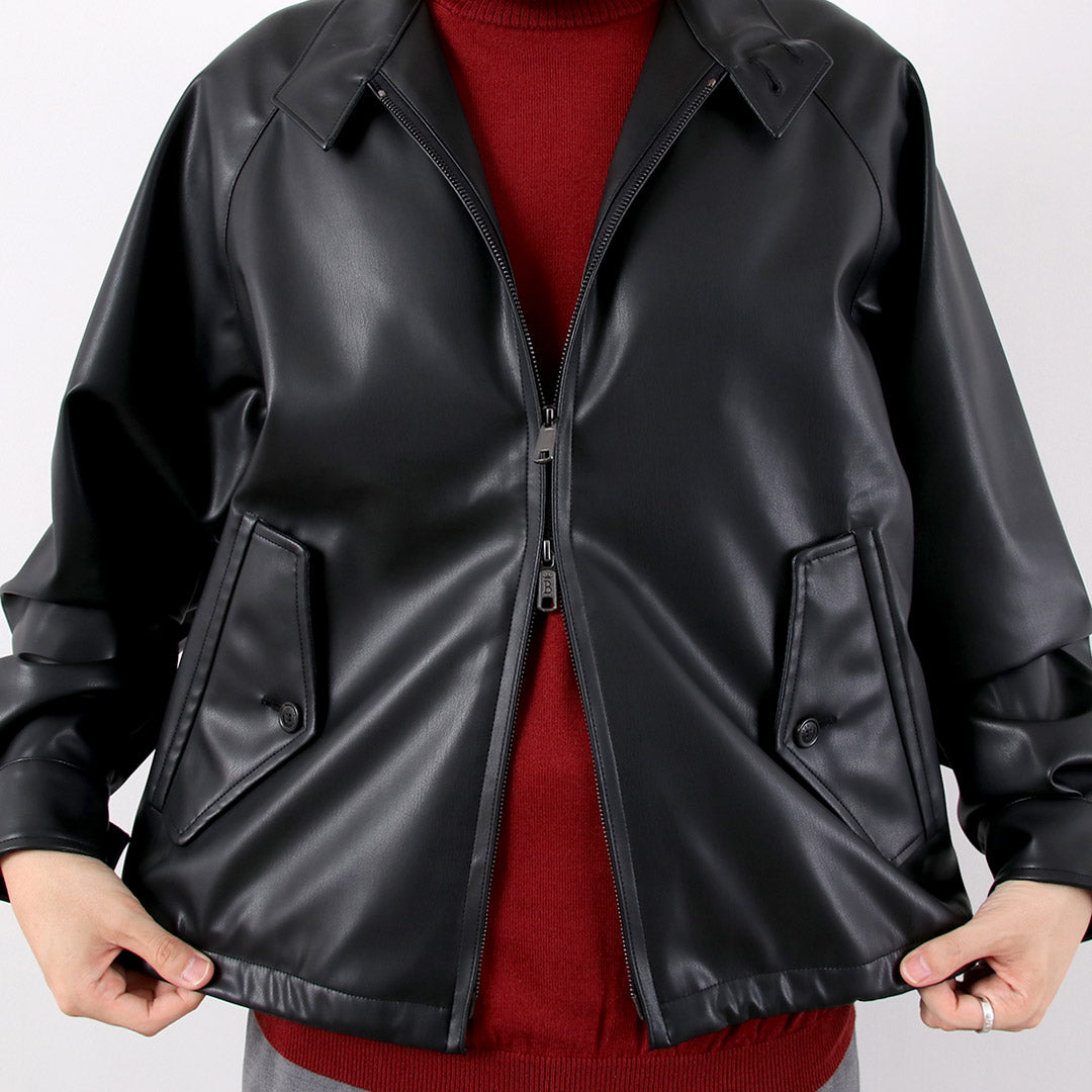 BARACUTA（バラクータ）
