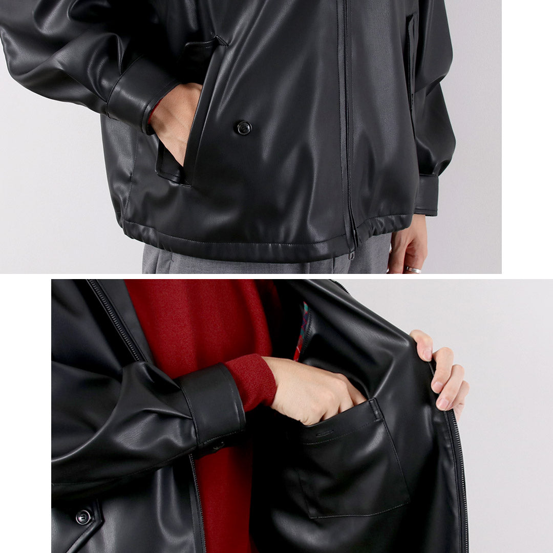BARACUTA（バラクータ）