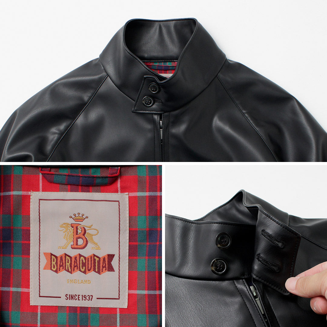 BARACUTA（バラクータ）