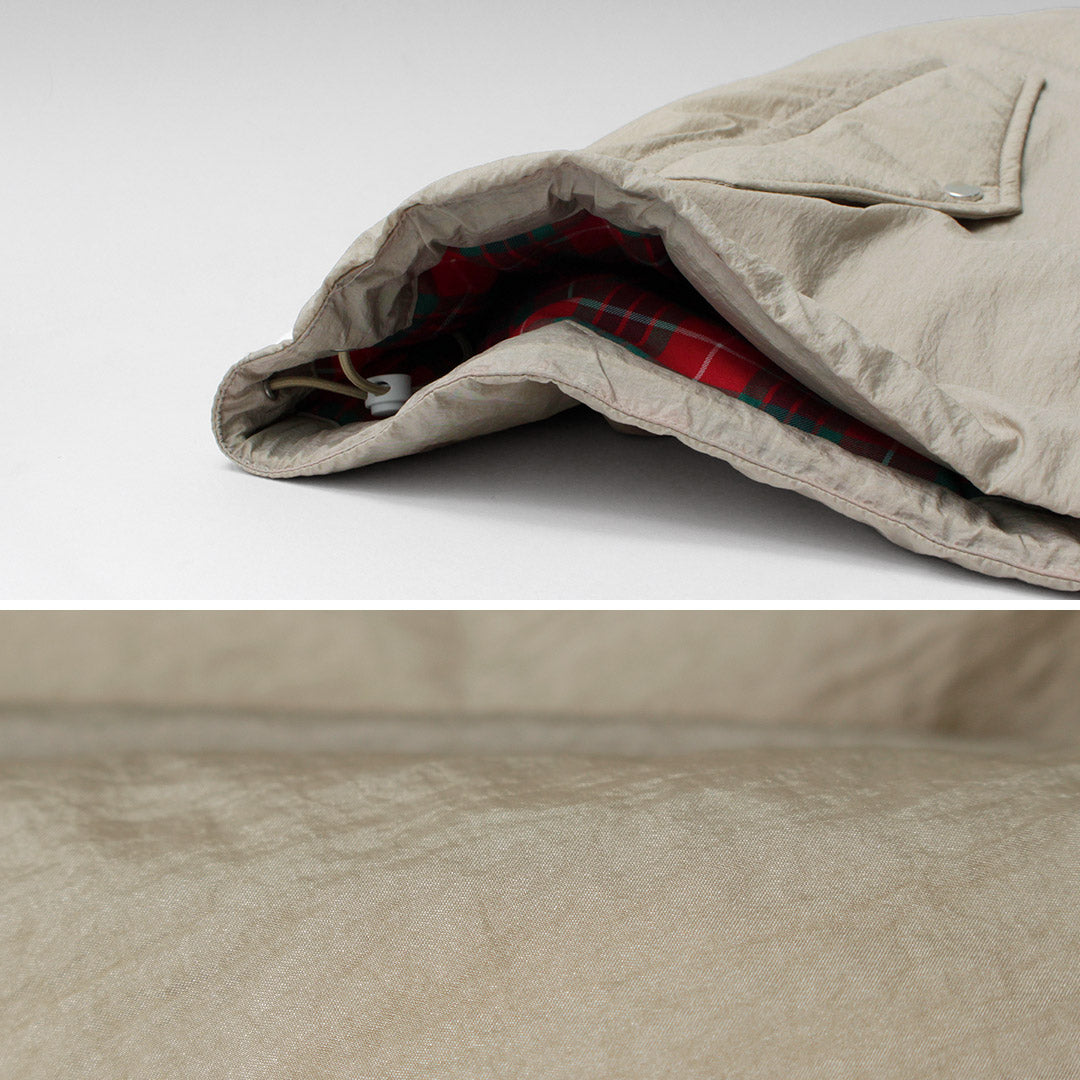 BARACUTA（バラクータ）